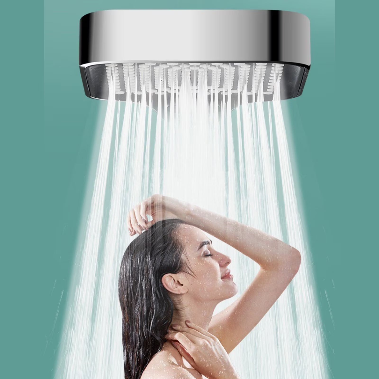 Goodinary® 7-Mode Shower Head