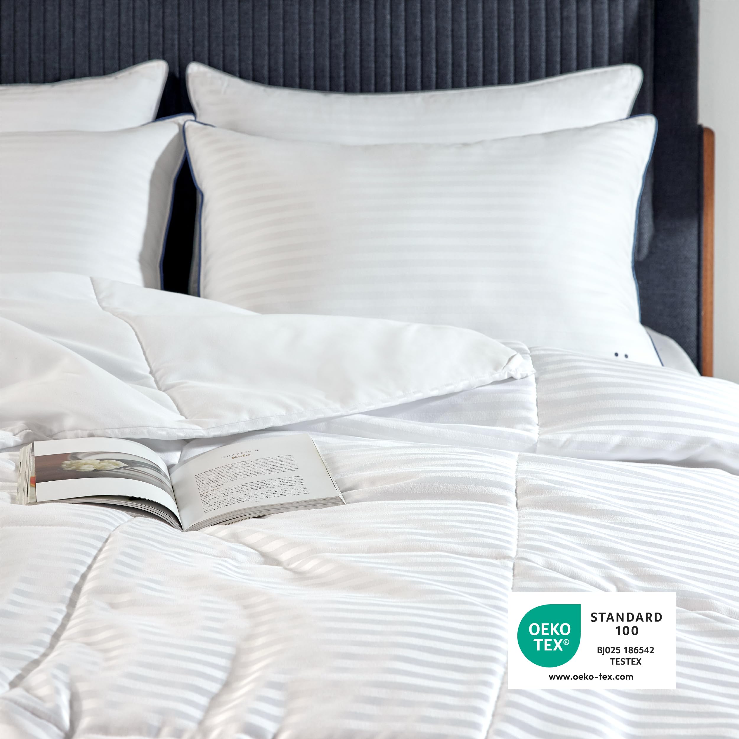 Goodinary® Ultra Soft Down Alternative Summer Comforter