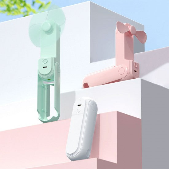 Goodinary® Foldable Mini Fan