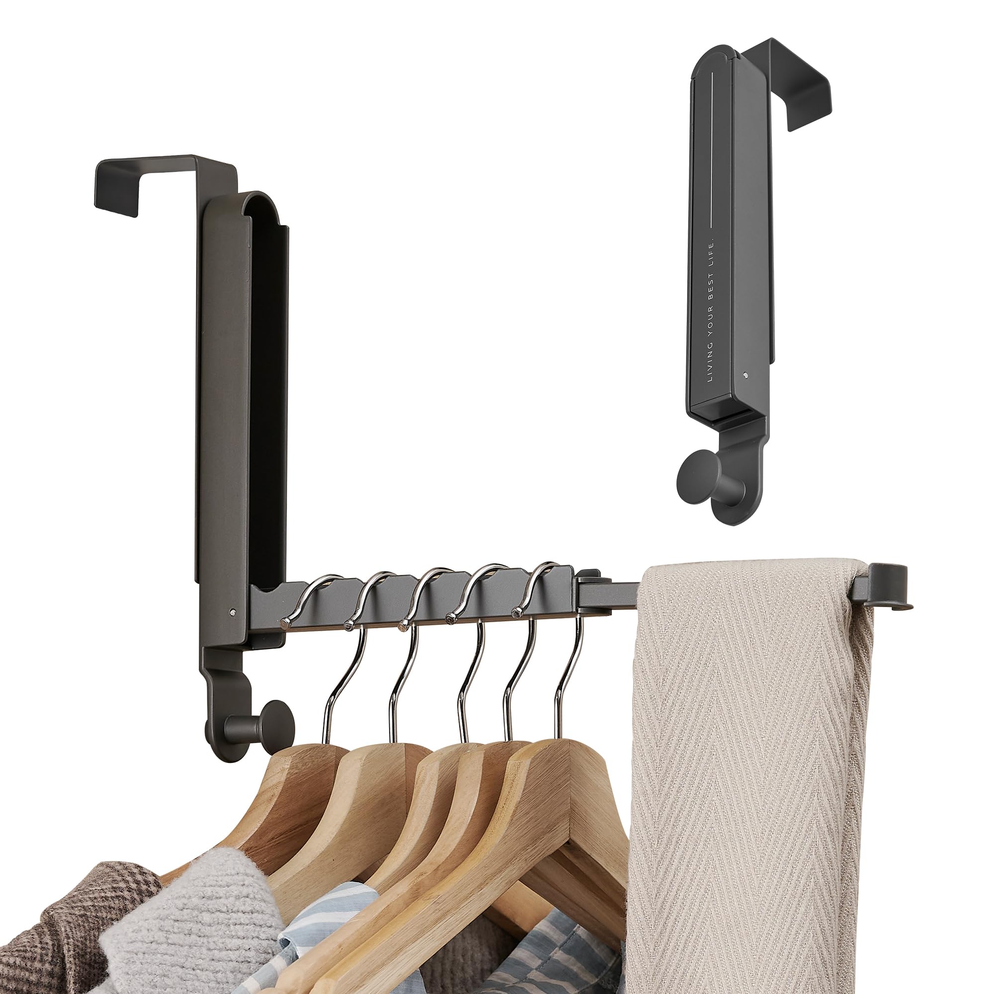 Goodinary® Door Hanger Rack