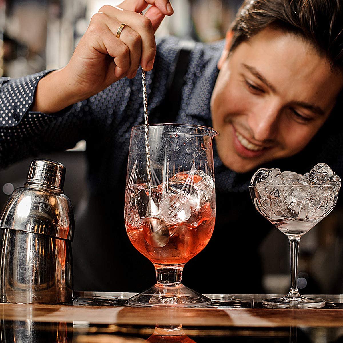 Goodinary® 10-Piece Bartender Kit