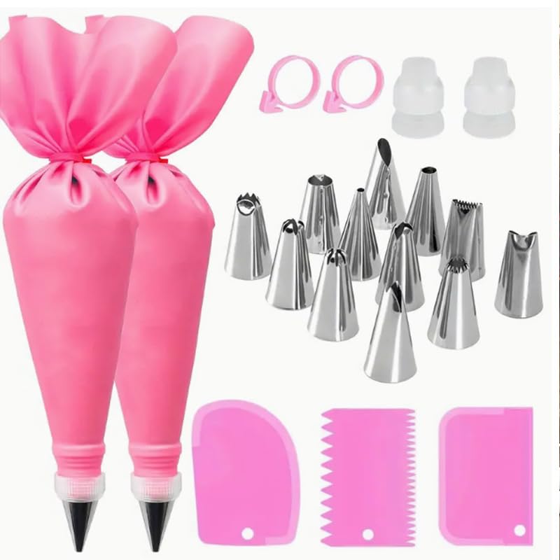 Goodinary® Cake Decorating Kit