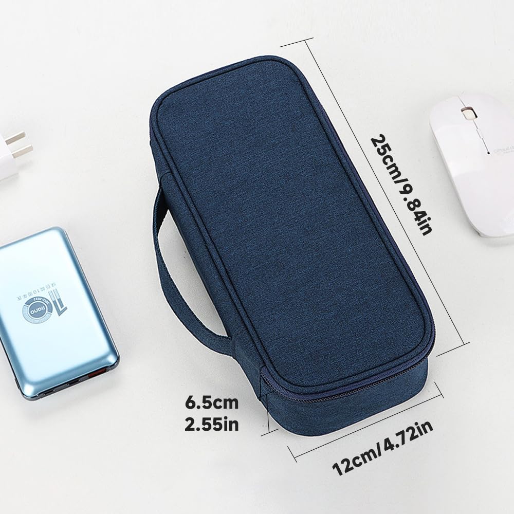 Goodinary® Cable Organizer Bag