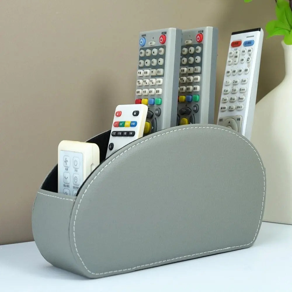 Goodinary® Remote Storage Organizer - Goodinary