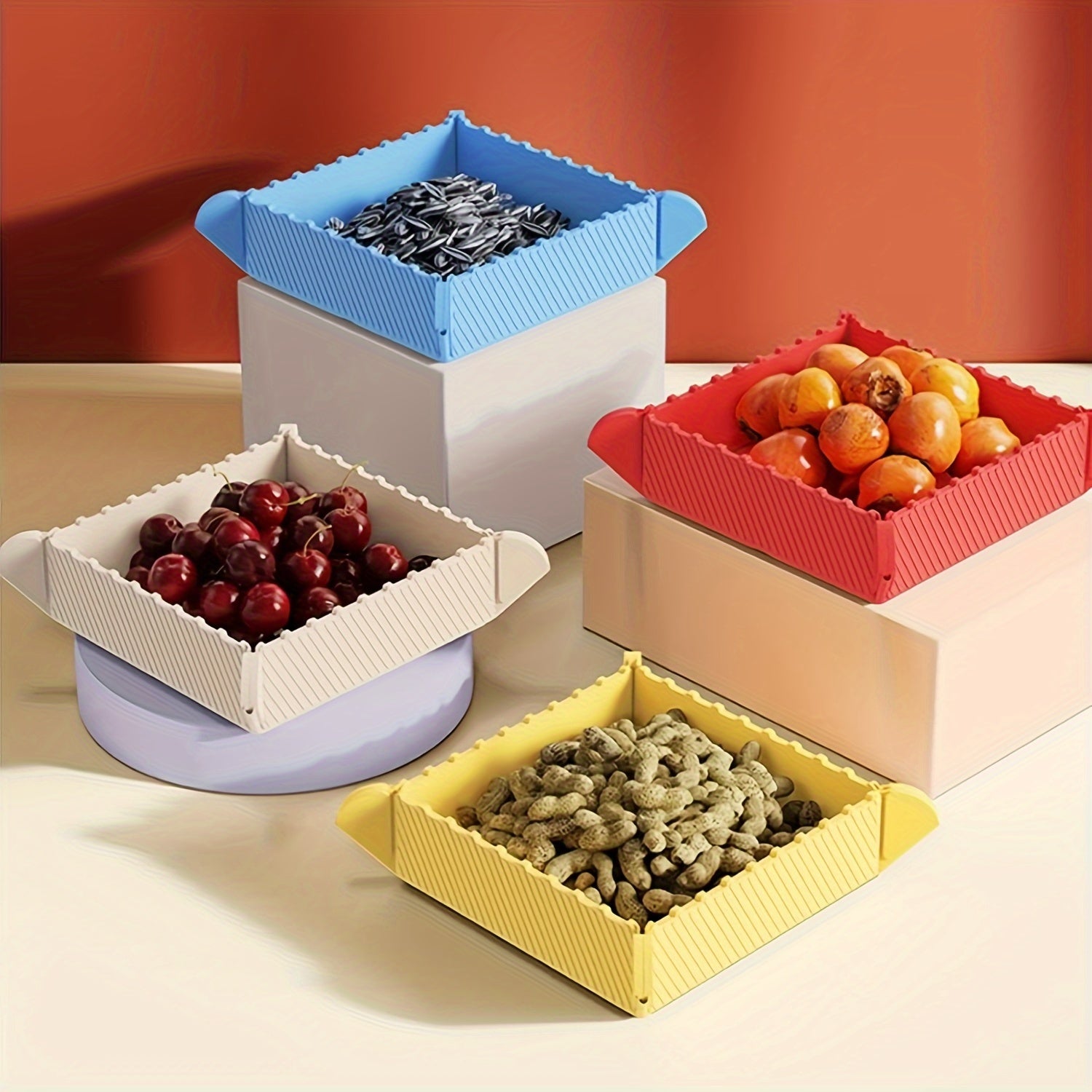 Goodinary® Silicone Heat Mat