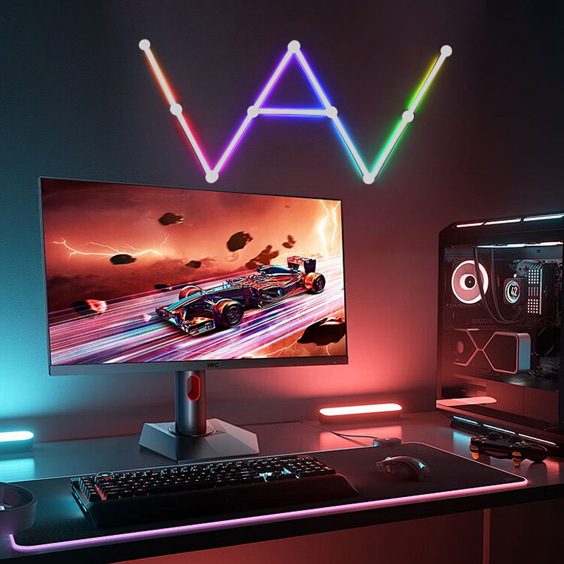 Office Object™ Smart RGB Wall