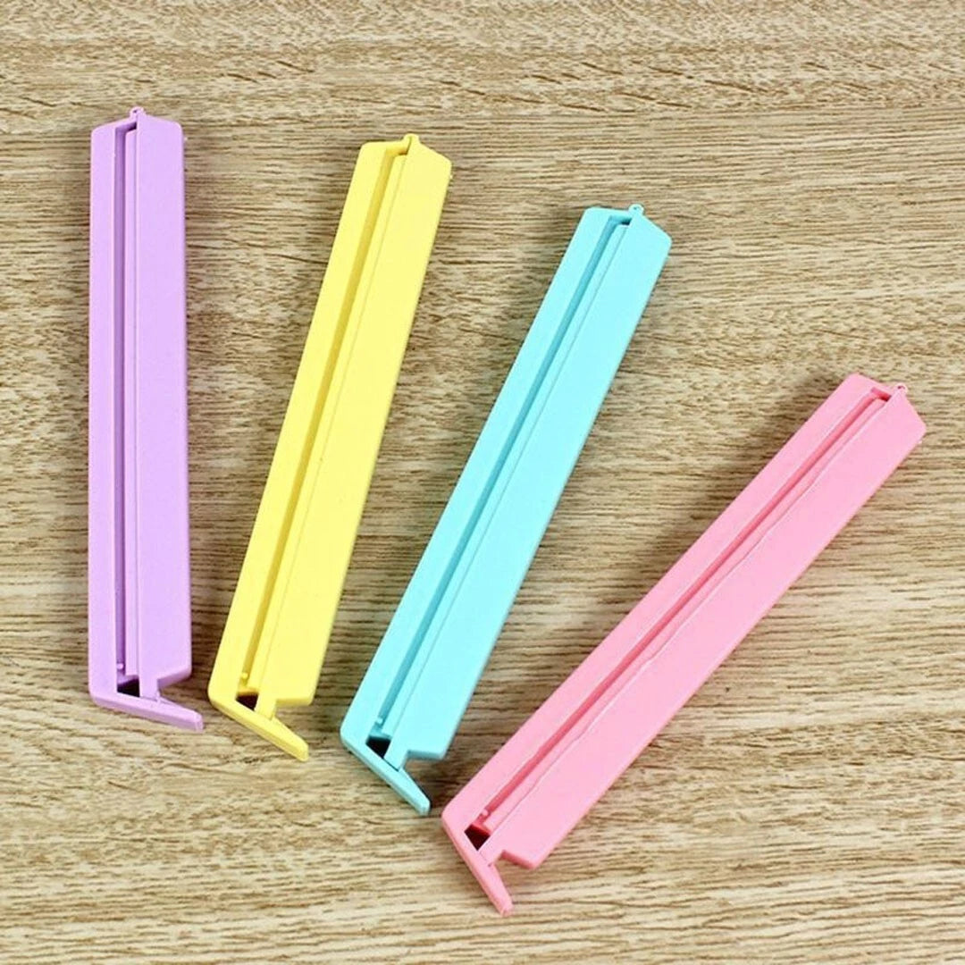 Goodinary® Food Bag Clips Set (30 Pcs)