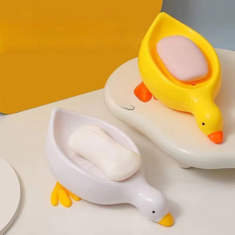 Goodinary® Duck Soap Holder