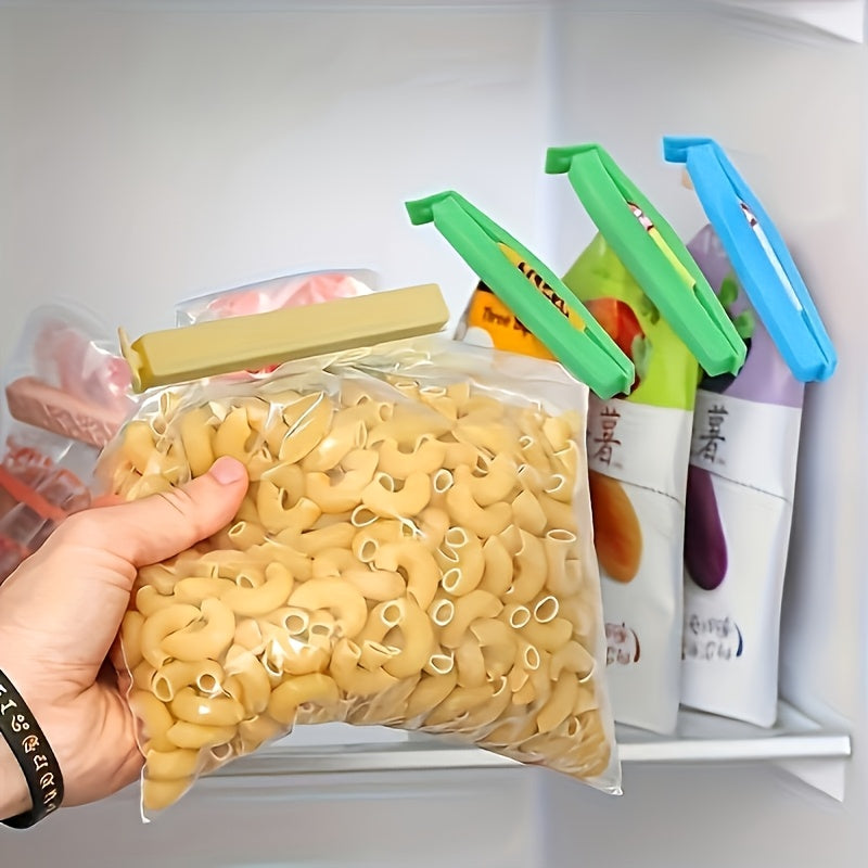 Goodinary® Food Bag Clips Set (30 Pcs)