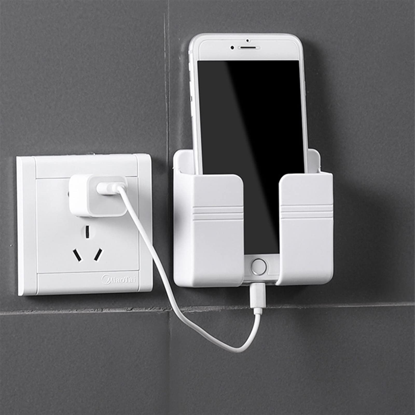 Goodinary® Wall Device Holder (3 Pcs)
