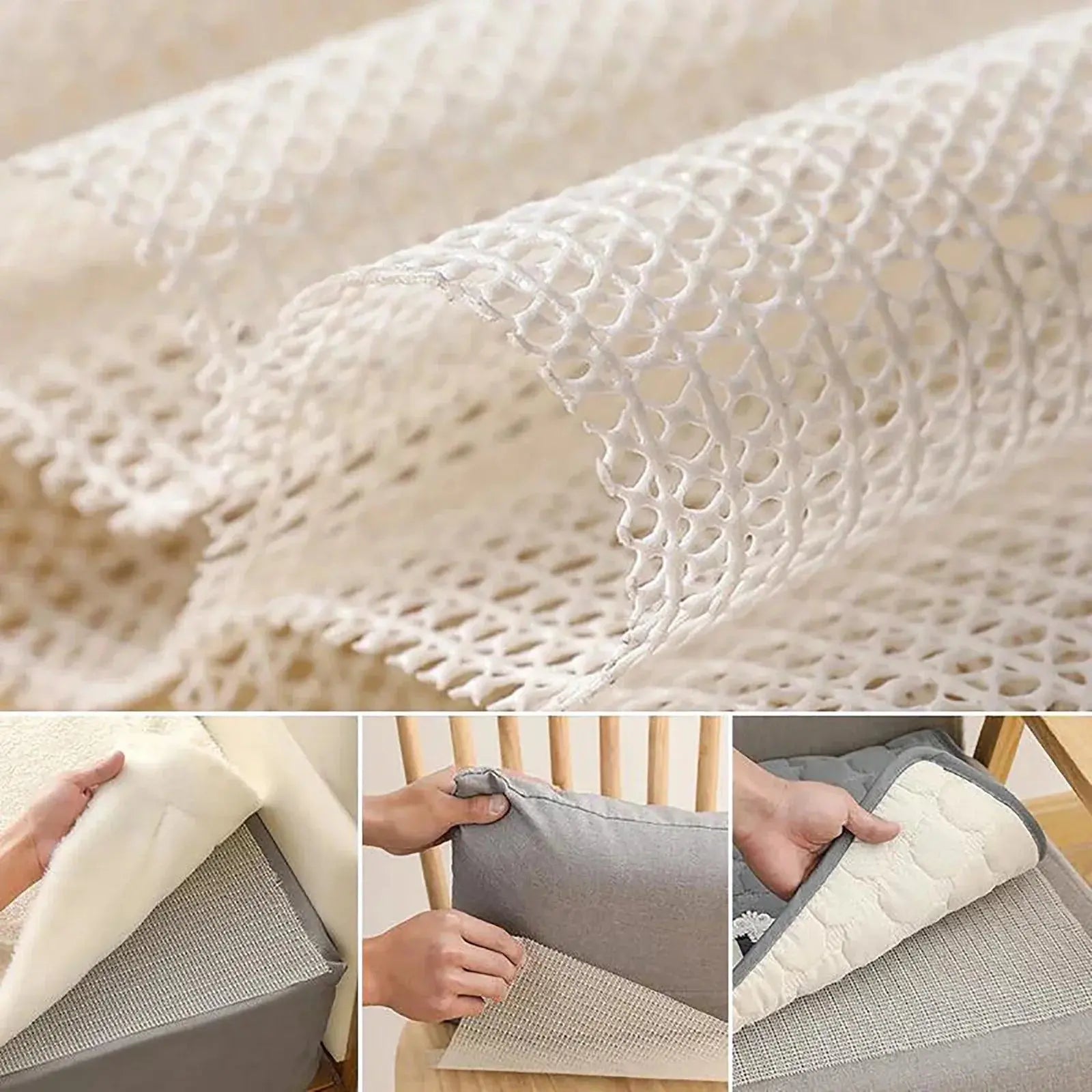 Goodinary® Rug Grip Mat - Goodinary