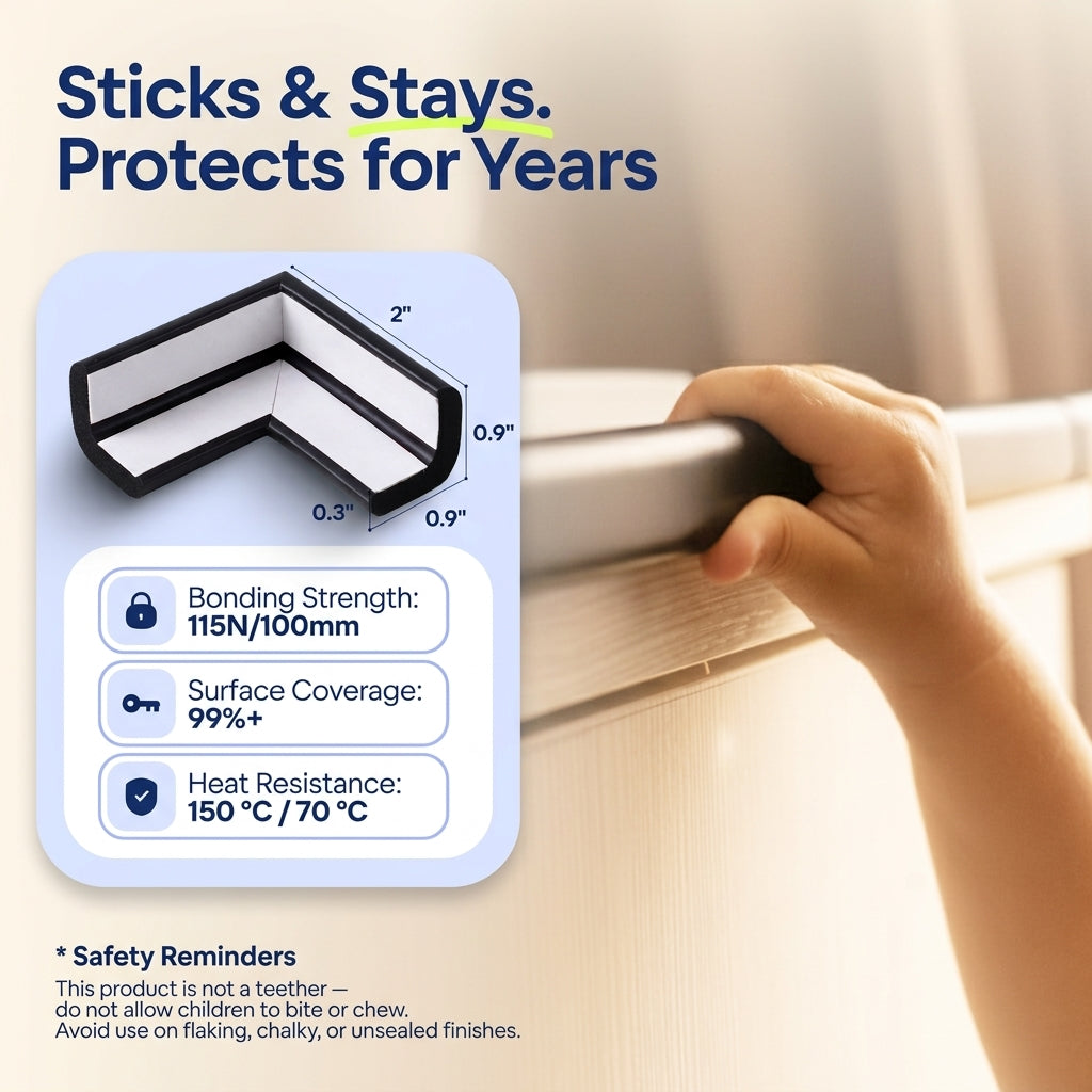 Goodinary® Edge Guard Strip