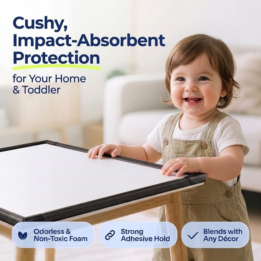 Goodinary® Edge Guard Strip