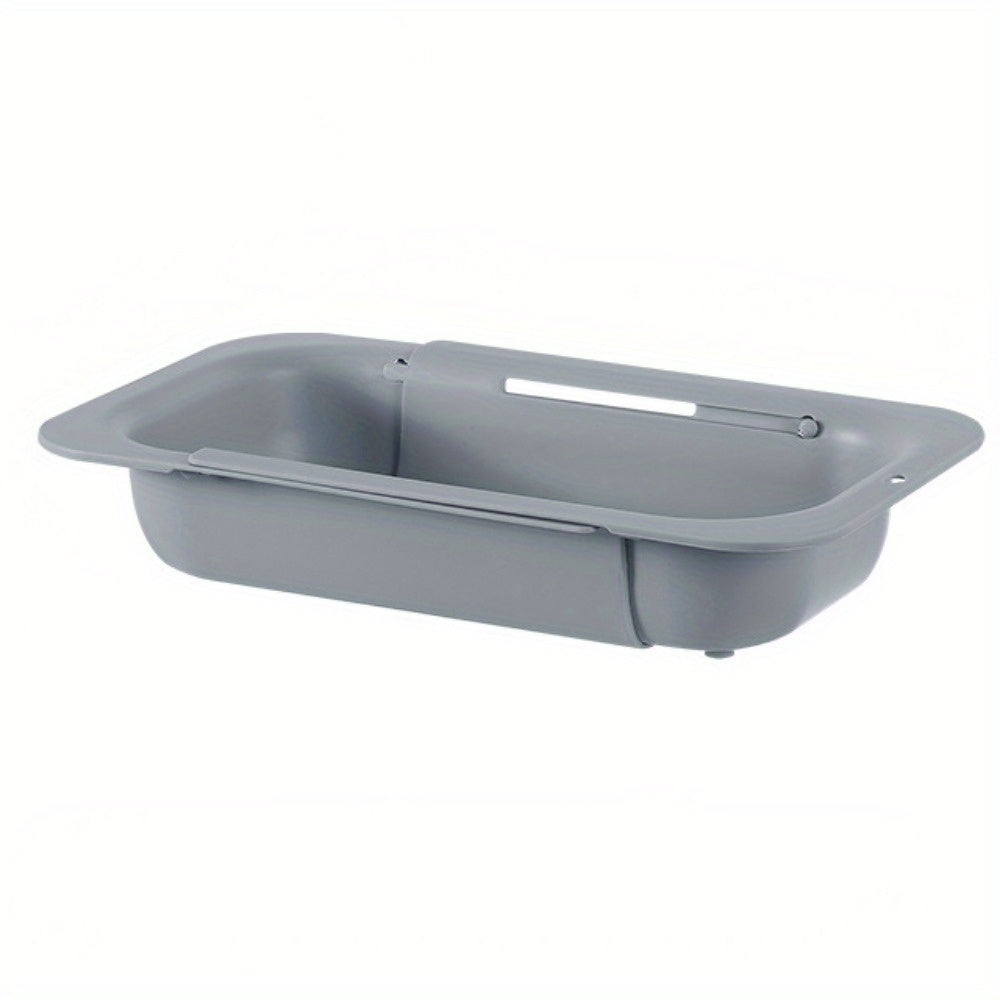 Goodinary® Retractable Sink Basket