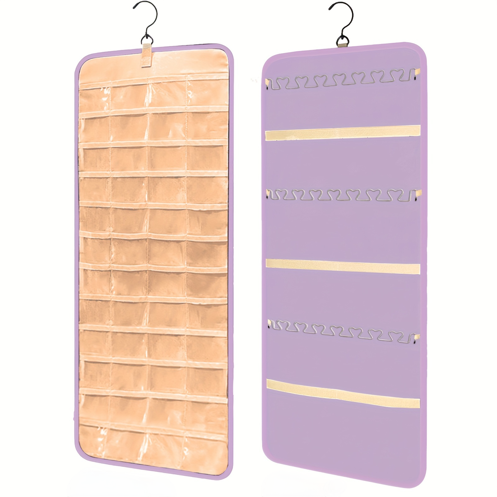 Goodinary® Jewelry Organizer Roll
