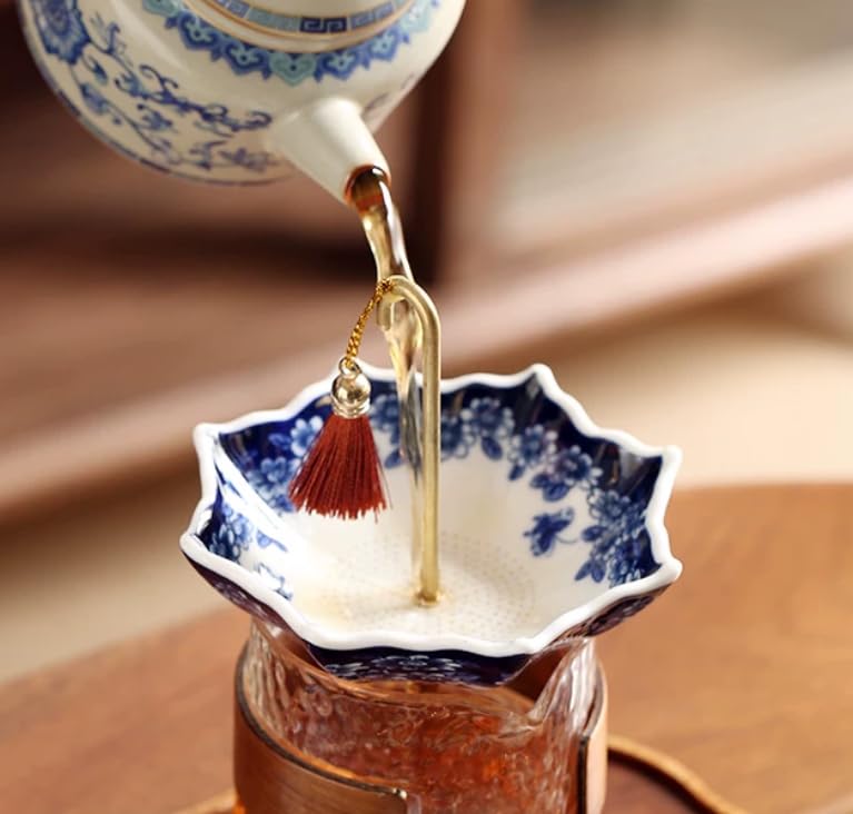 Goodinary® Umbrella Tea Strainer