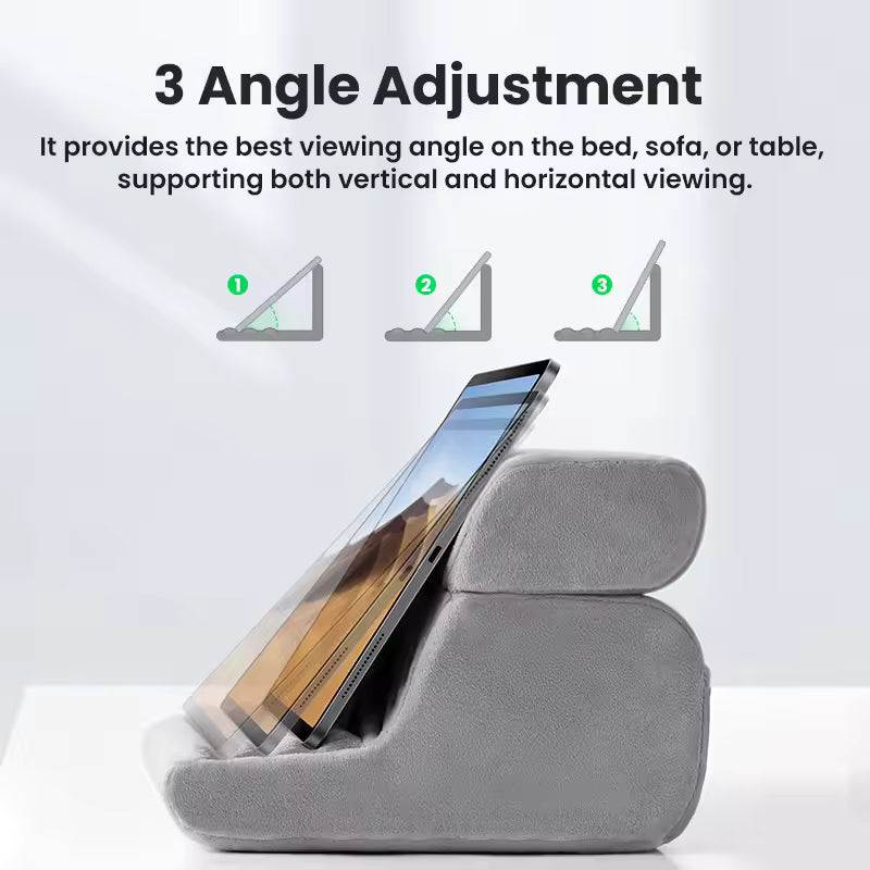 Goodinary® Tablet Pillow Stand