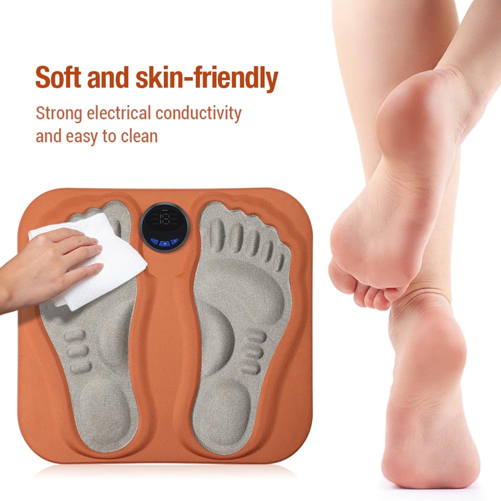 Goodinary® Foot Massage Pad