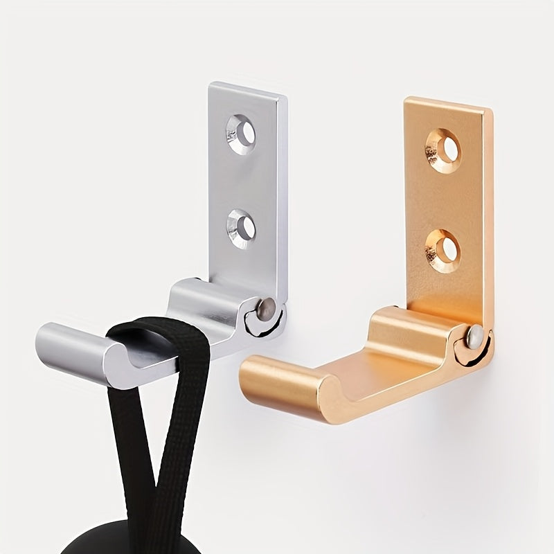 Goodinary® Folding Wall Hooks Set (5 Pcs)
