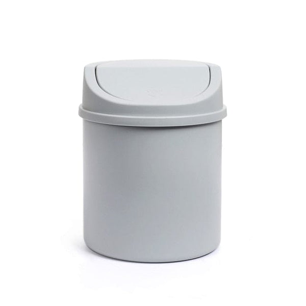 Goodinary® Mini Desktop Trash Bin