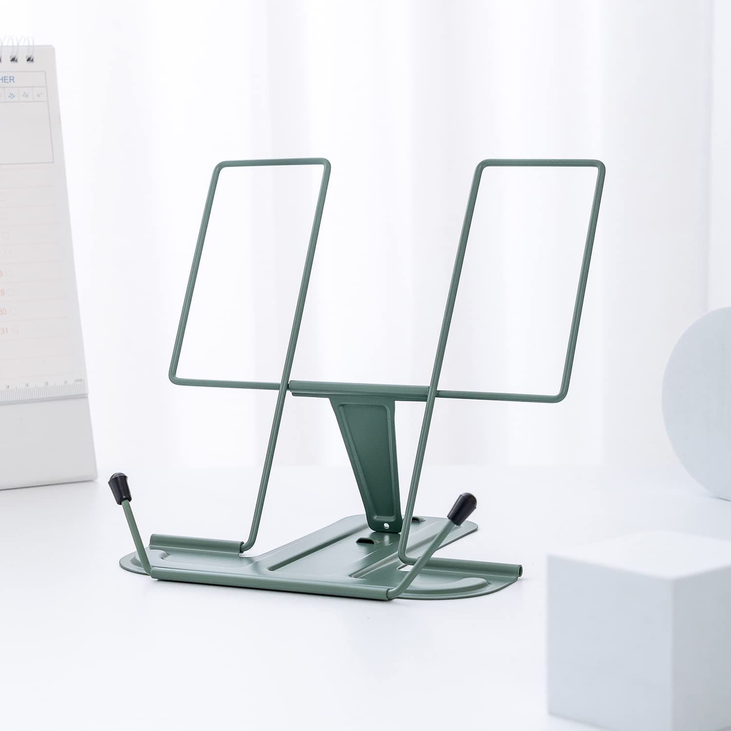 Goodinary® Adjustable Book Stand