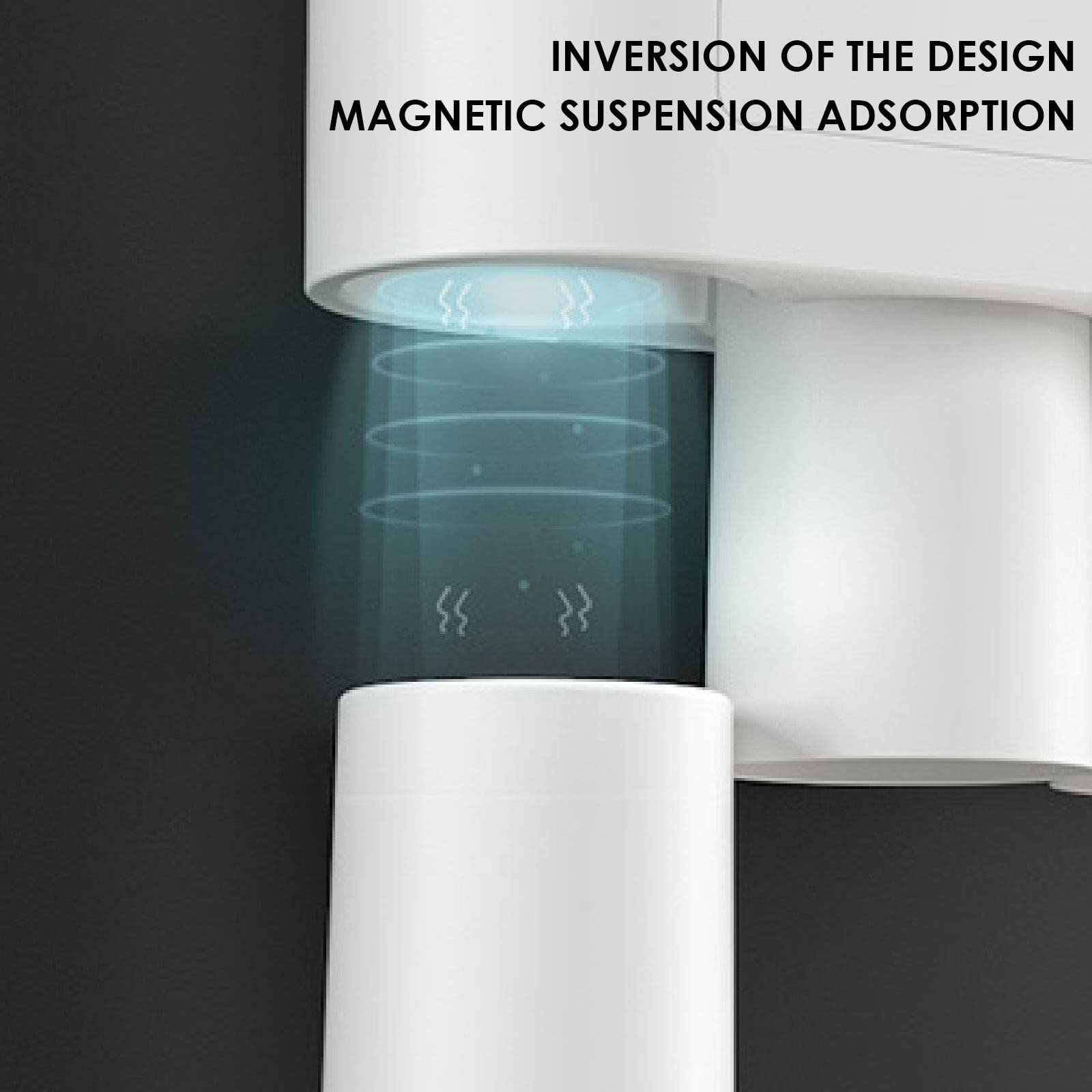 Goodinary® Magnetic Toothbrush Holder