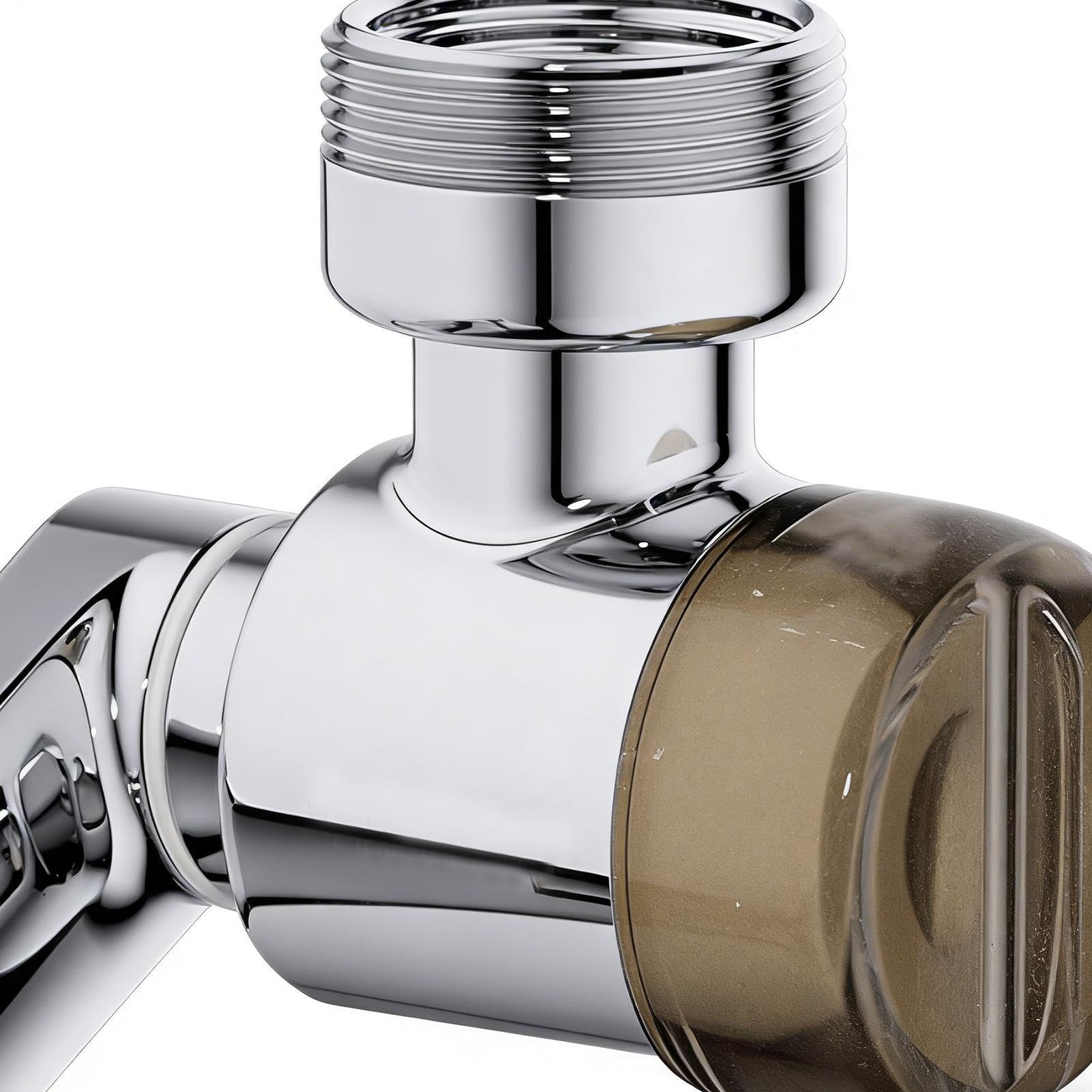 Goodinary® Faucet Extender Head (2Pcs)