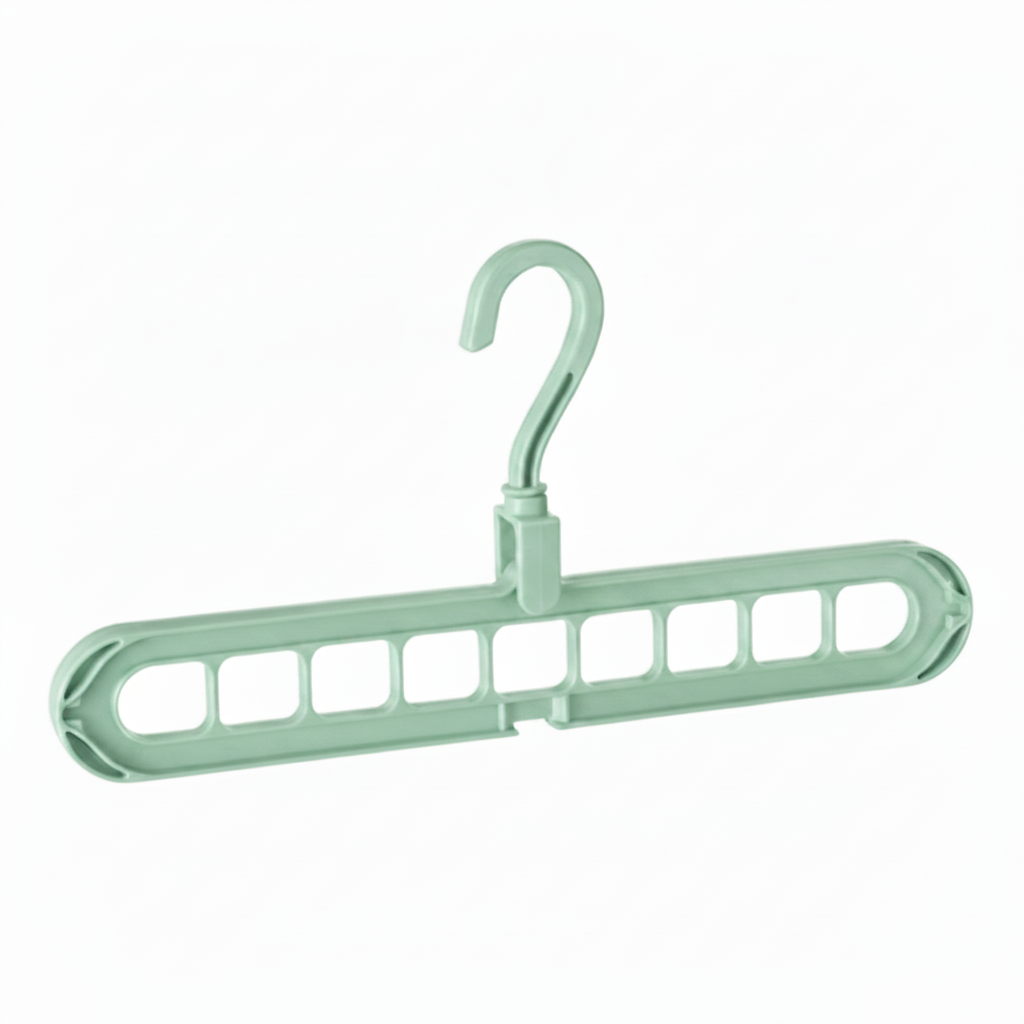 Goodinary® Cascade Closet Hanger (5 Pcs)