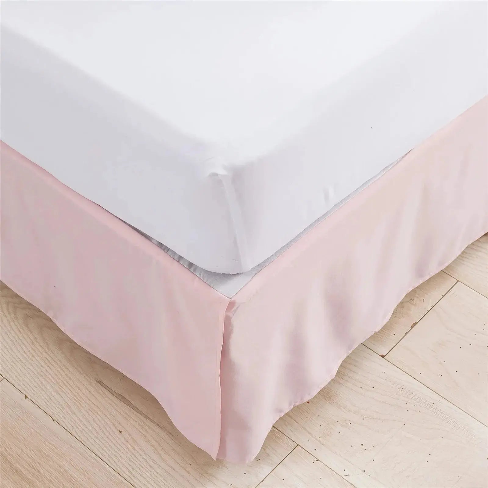 Goodinary® Classic Euro Bed Skirt - Goodinary