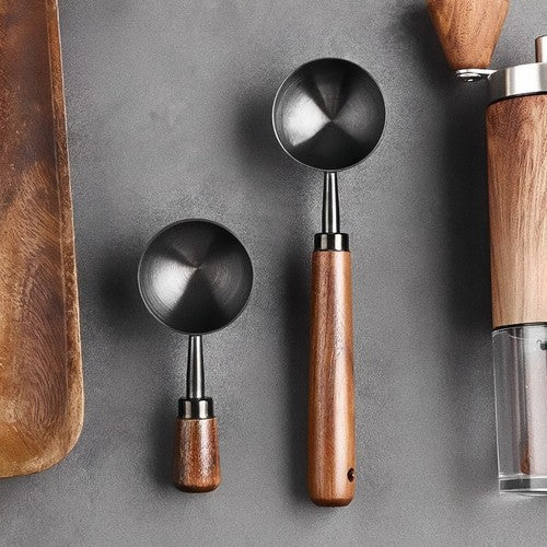 Goodinary® Wooden Coffee Scoop