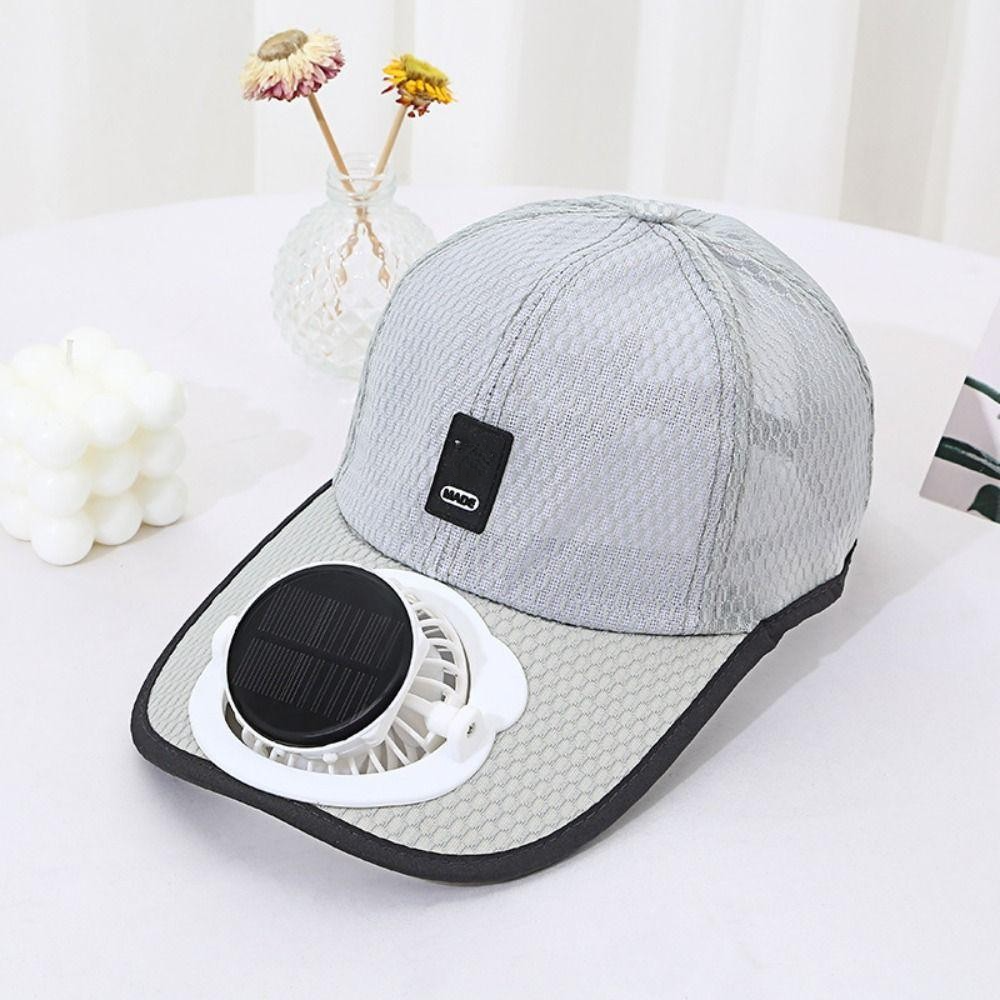 Goodinary® Solar Breeze Hat