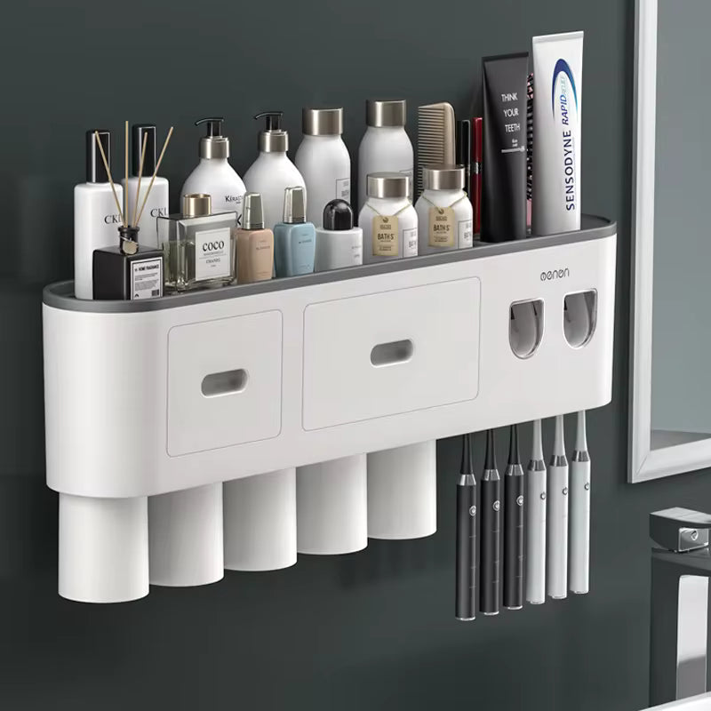 Goodinary® Magnetic Toothbrush Holder