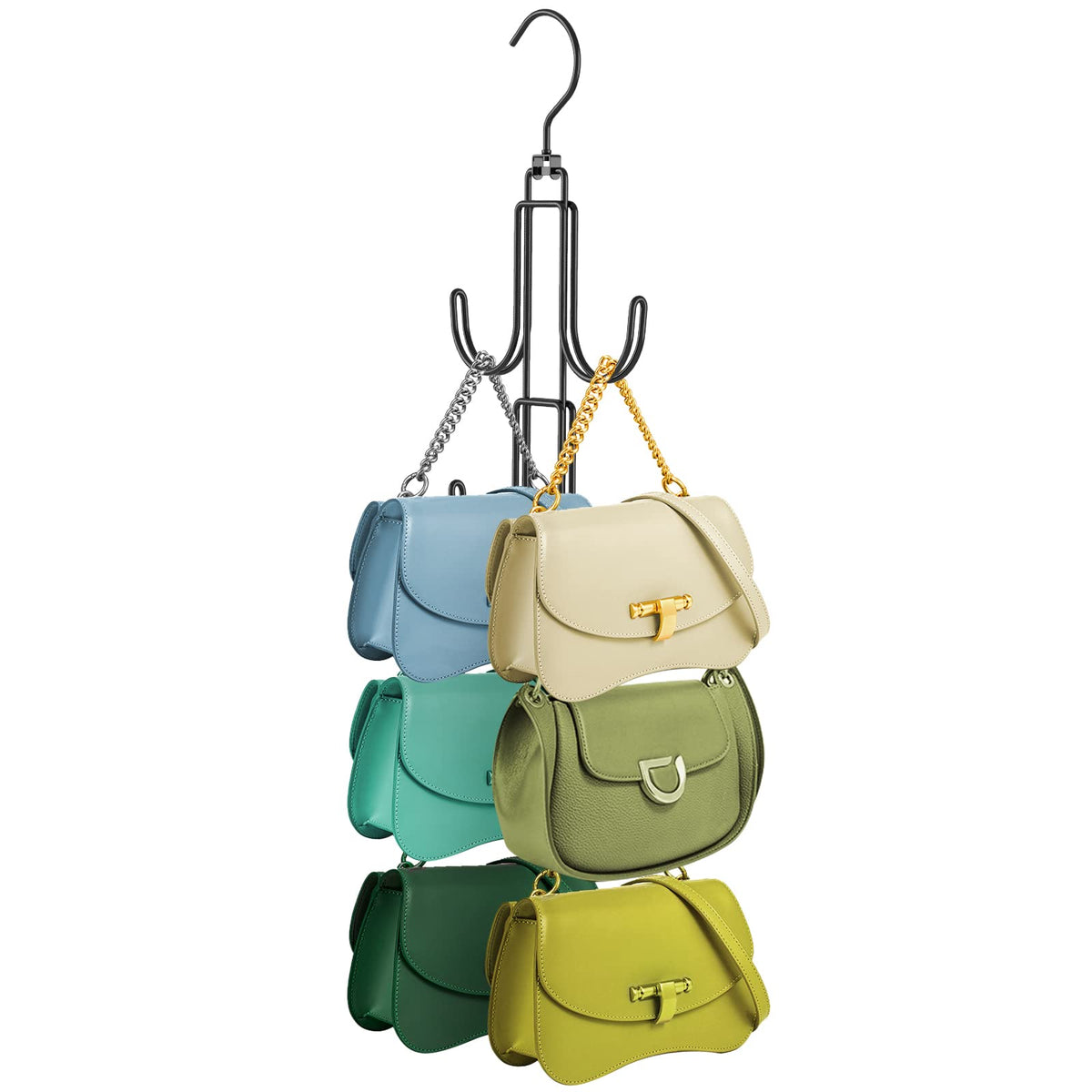 Goodinary® Rotating Hanger (2 Pcs)