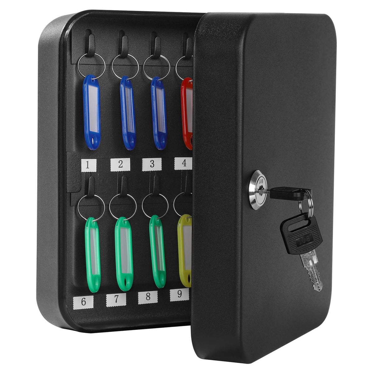 Goodinary® Wall Mounted Key Cabinet