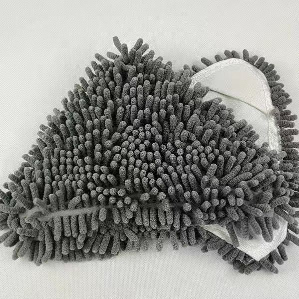 Goodinary® Triangle Telescopic Cleaning Mop