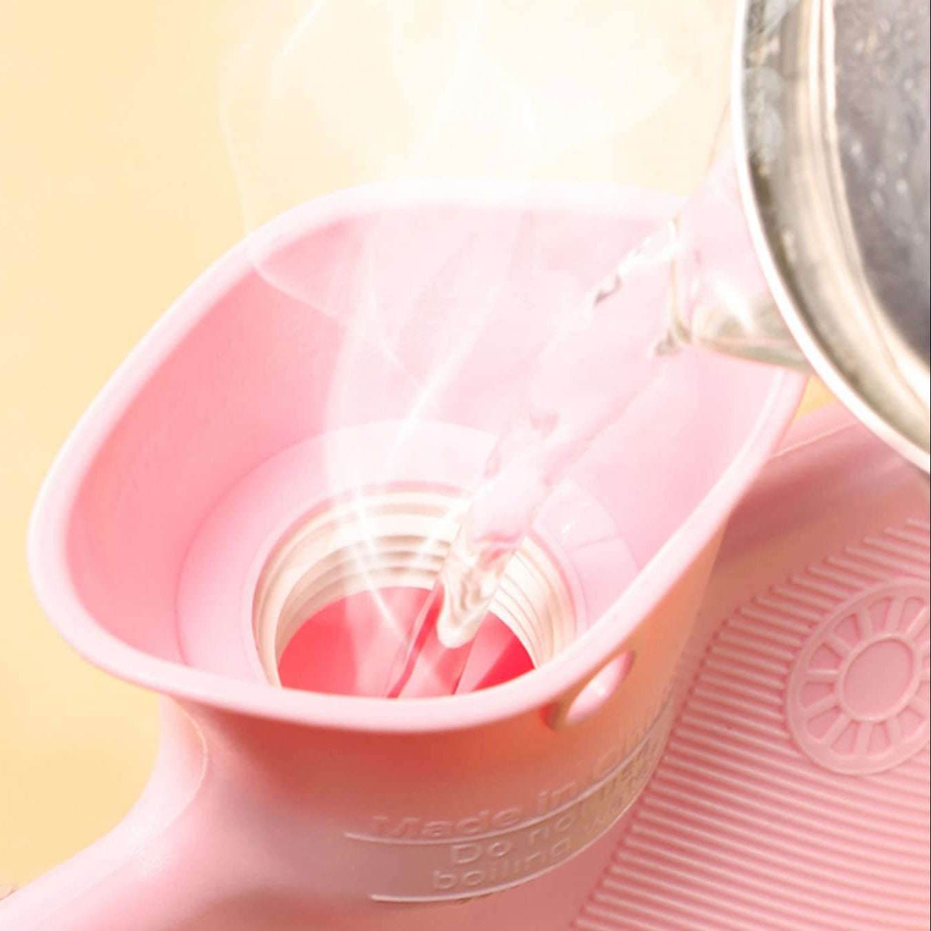 Goodinary® Hot Water Bag