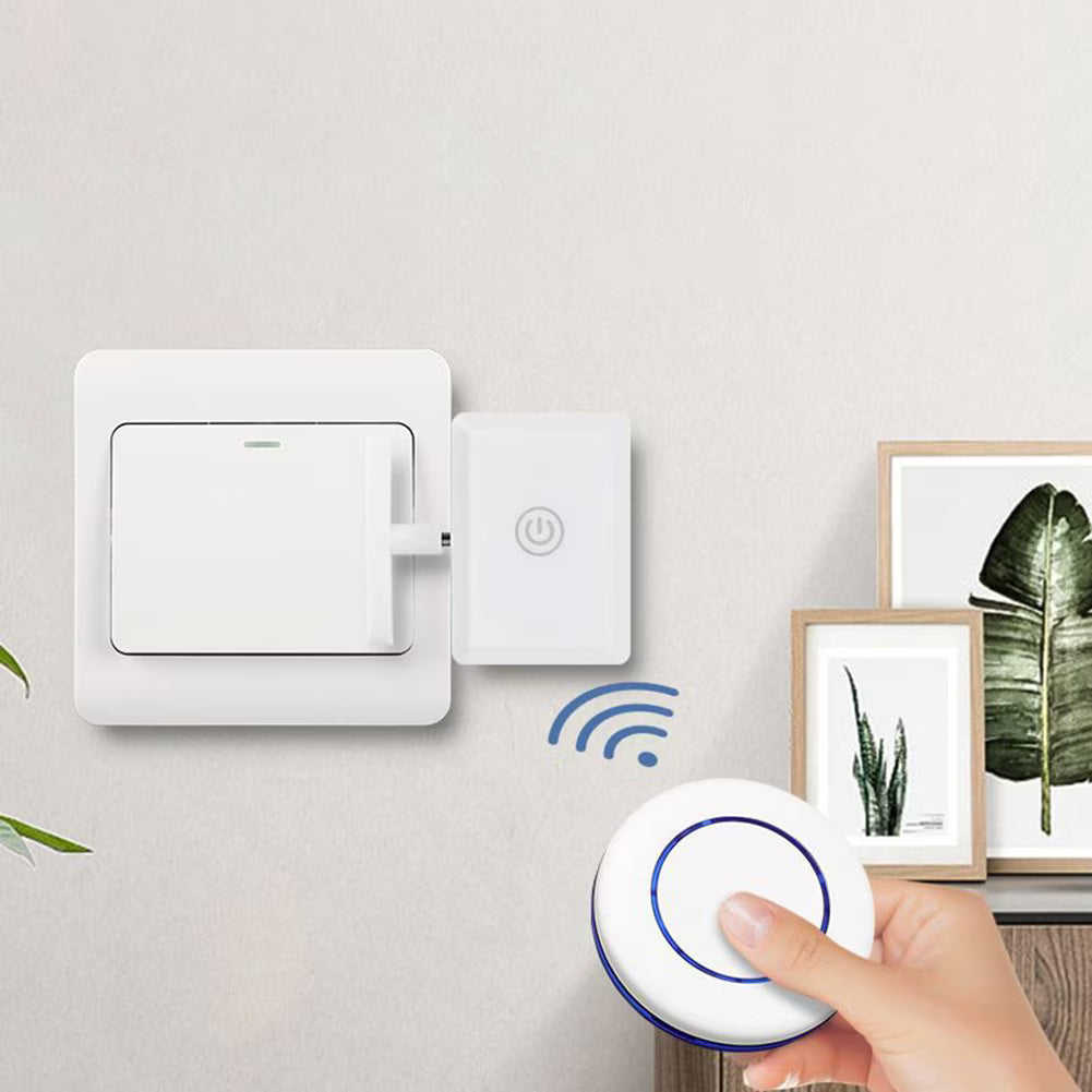Goodinary® Remote Button Pusher