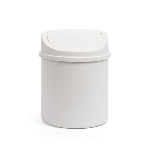 Goodinary® Mini Desktop Trash Bin