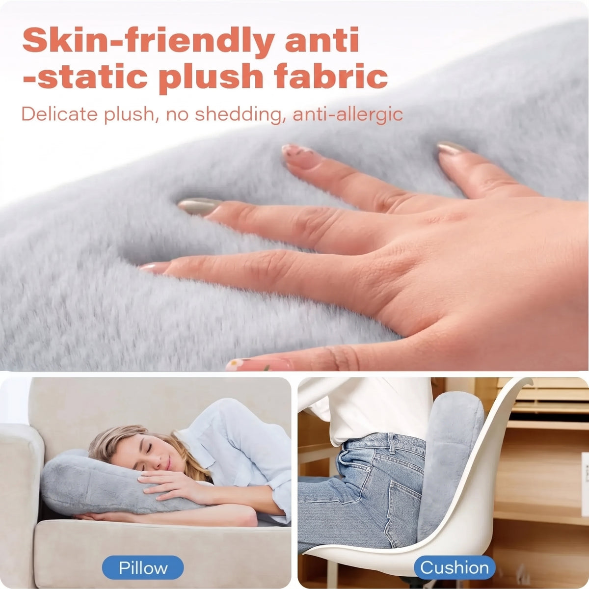 Goodinary® Dual Tray Tablet Holder