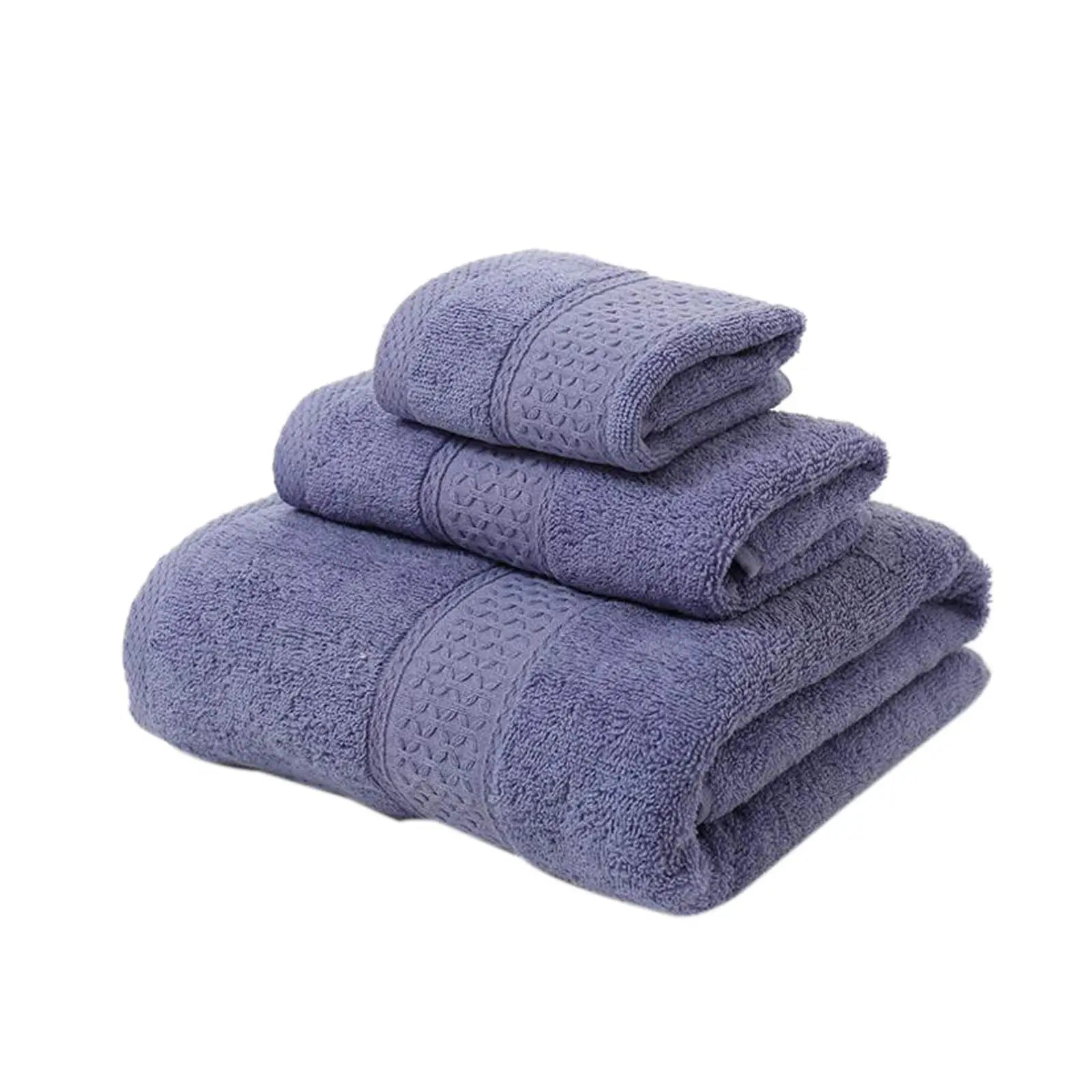 Goodinary® Classic Washcloth (3 Pcs) - Goodinary