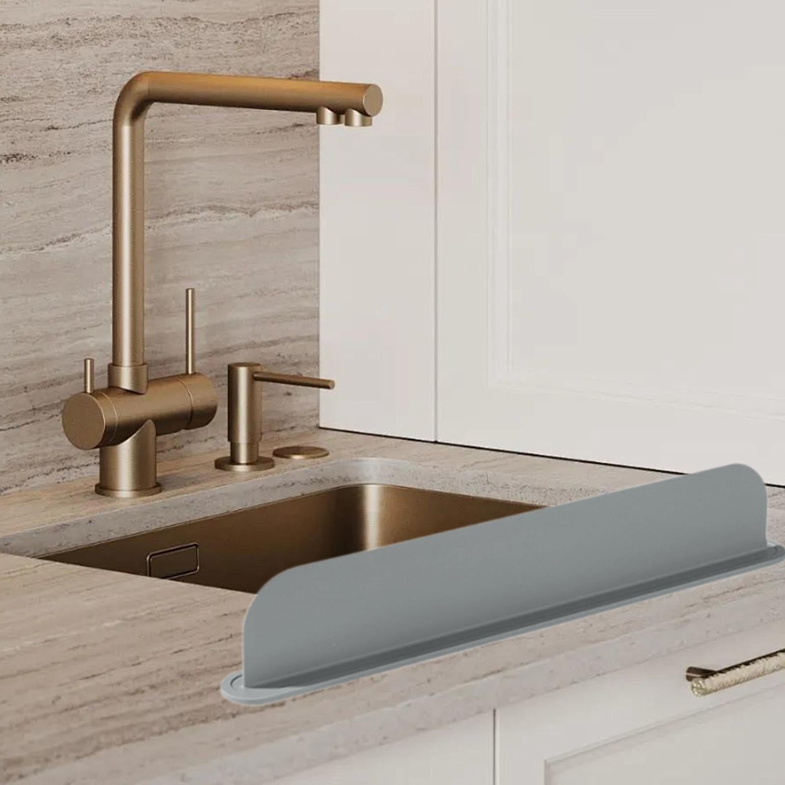 Goodinary® Sink Splash Guard