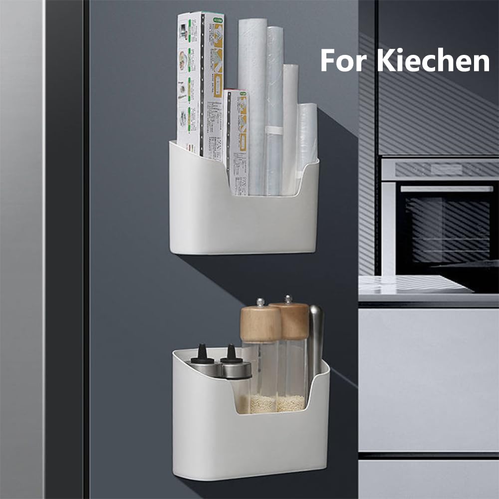 Goodinary® Adhesive Cabinet Door Organizer