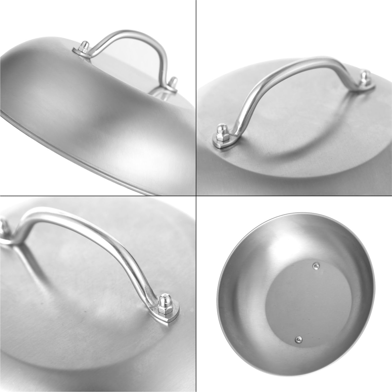 Goodinary® Griddle Dome Cover