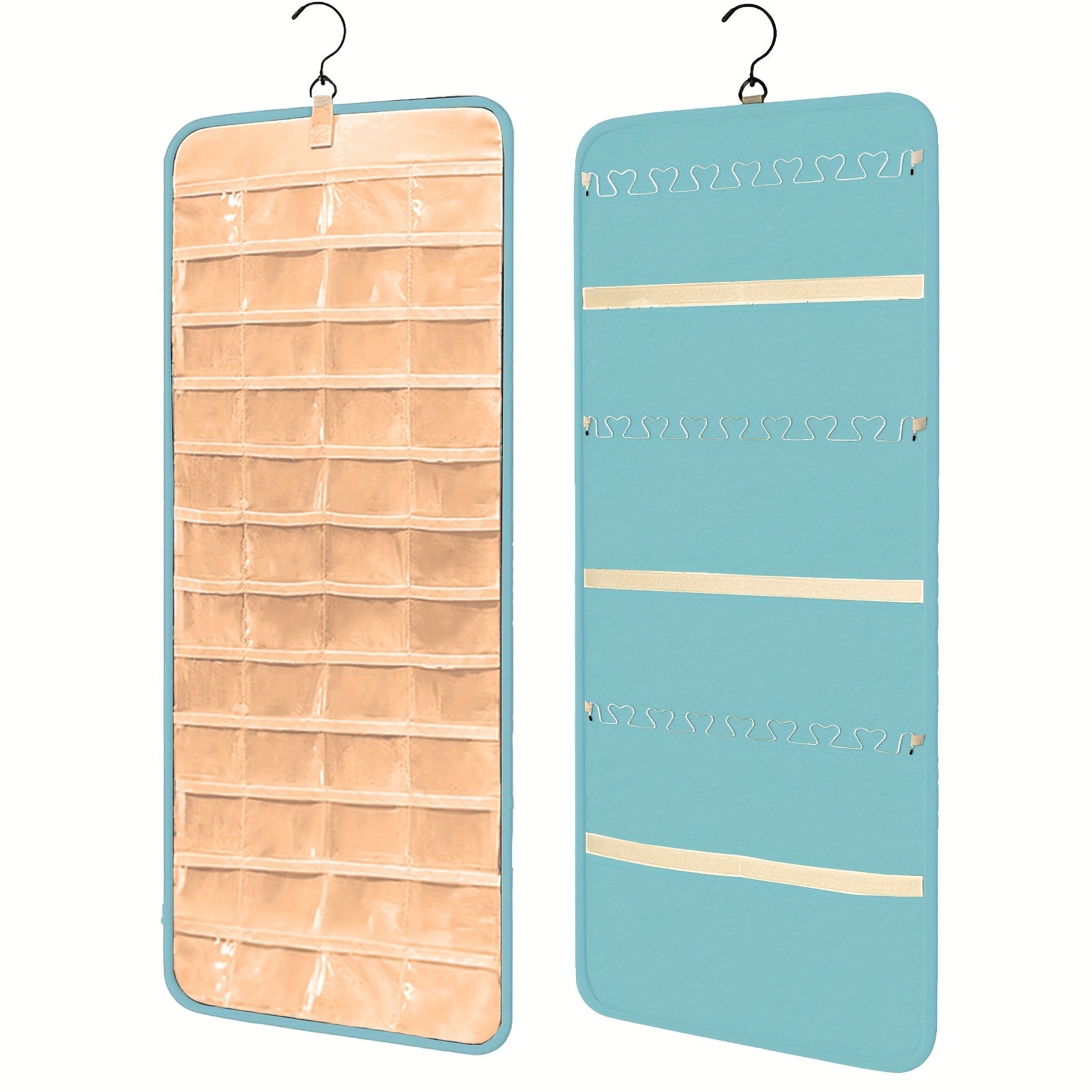 Goodinary® Jewelry Organizer Roll
