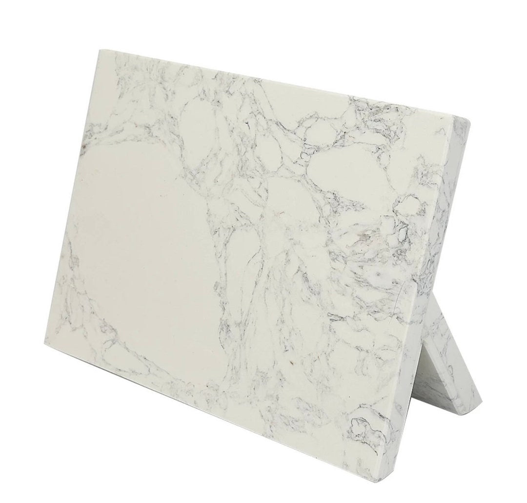 Goodinary® Marble Knife Stand
