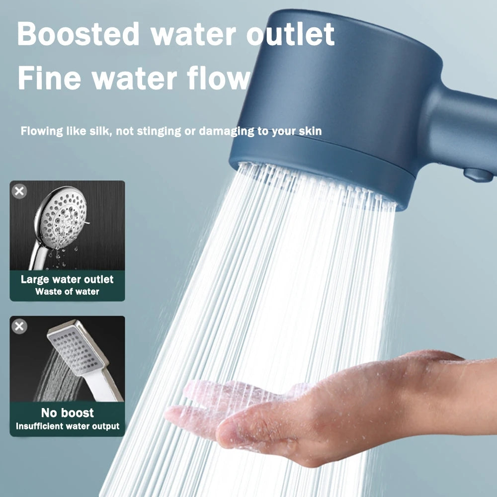 Goodinary® 5-Mode Shower Nozzle