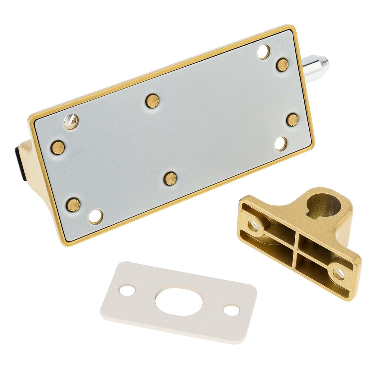 Goodinary® Combination Gate Latch