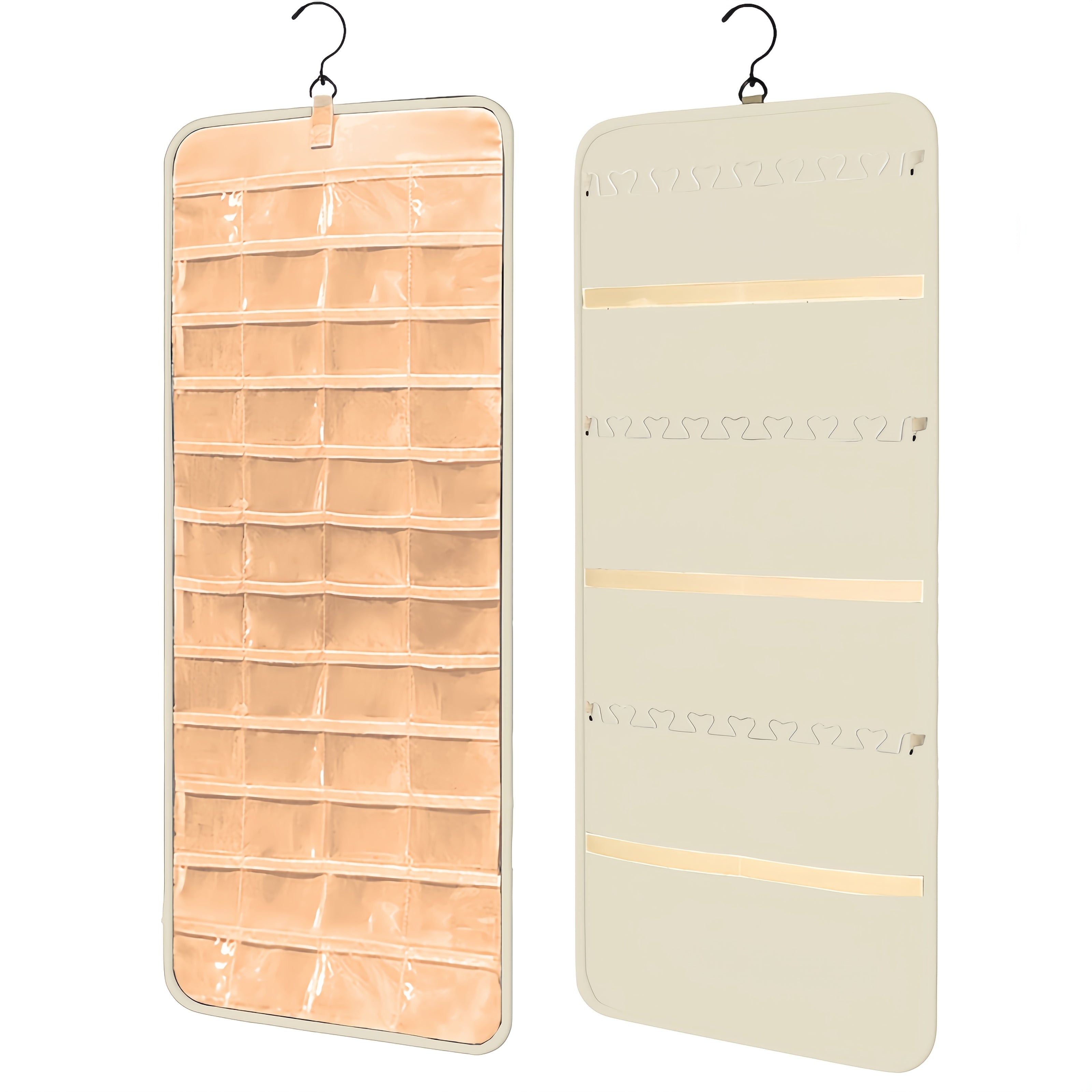 Goodinary® Jewelry Organizer Roll