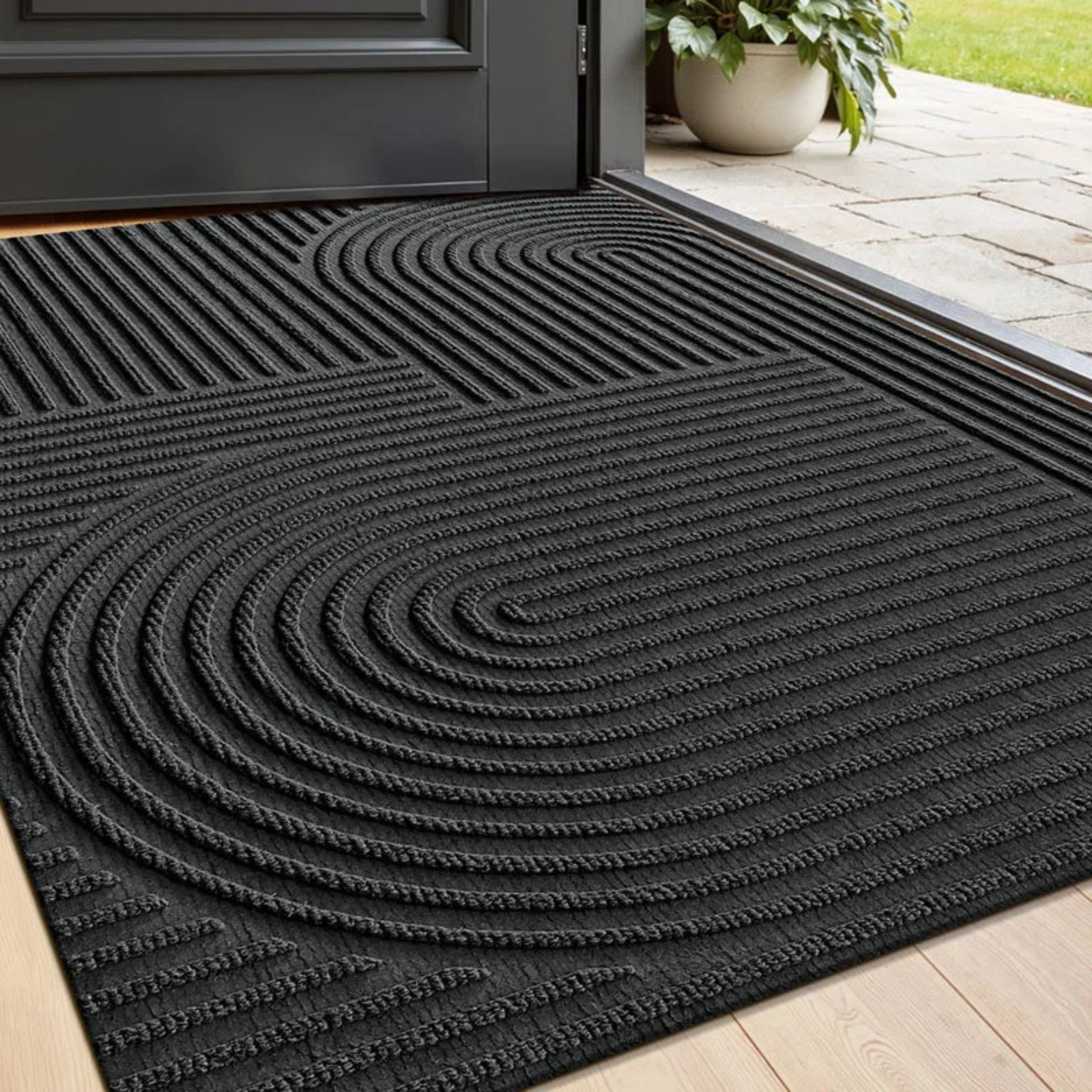 Goodinary® Anti-Slip Doormat