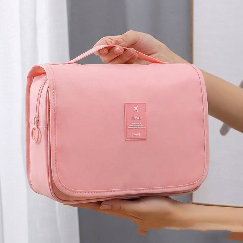 Goodinary® Hanging Toiletry Bag